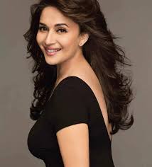 Madhuri Dixit